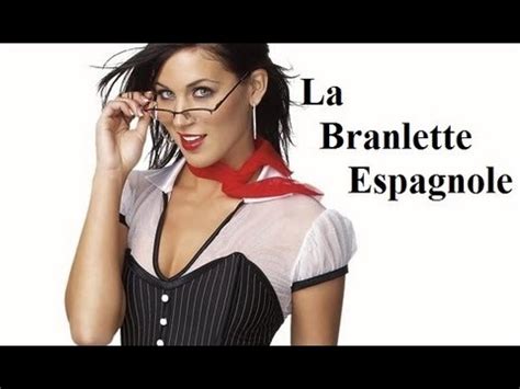 Branlette espagnole Prostituée Longueau